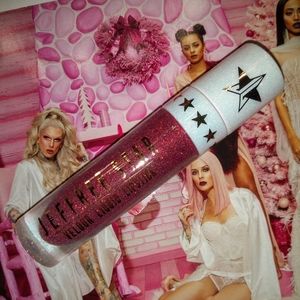 Hi, How Are Ya?! Jeffree Star Lipstick